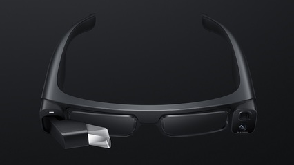 米家眼鏡相機(jī)正式發(fā)布 既是智能眼鏡，也是創(chuàng)新相機(jī)
